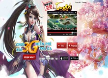 Tổng hợp top tin nóng làng game Việt trong ngày 21/3