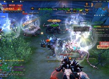 Nhìn lại các game online mới ra mắt game thủ Việt tuần qua