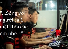 Team CS:GO mạnh nhất Việt Nam tan rã, tố nhau "sống 2 mặt"