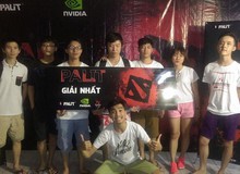 Team DOTA 2 Việt Nam bất ngờ được đặc cách tại giải khu vực ĐNÁ