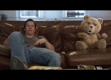 Ted 2 - Ra mắt trailer mới cực hài hước