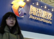 Tencent giữ vững ngôi vị công ty có doanh thu game số 1 thế giới