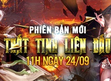 Tặng 500 Gift Code Thần Ma PK nhân dịp Big Update