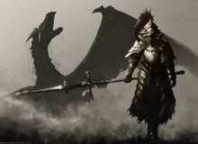 Màn "đánh hội đồng" Dark Souls thành công sau 1 tháng