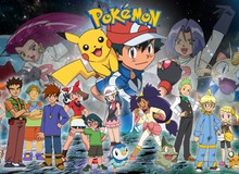 Top game mobile hấp dẫn cho fans cuồng Pokemon