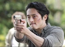 The Walking Dead hé lộ số phận của nhân vật đang được quan tâm nhất