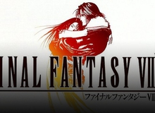 Tìm hiểu về logo của dòng game Final Fantasy (Phần cuối)