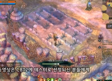 [Clip] Những cập nhất mới hấp dẫn ở 2nd closed beta của Tree of Savior