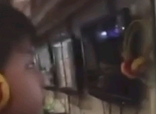 Bất ngờ với cậu bé 10 tuổi chơi Truy Kích như dân pro