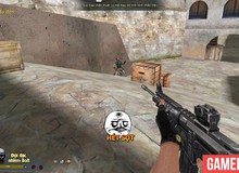 Trải nghiệm Truy Kích phiên bản Client: Mượt và đẹp hơn hẳn