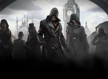 Cẩm nang làm trùm xã hội đen trong Assassin's Creed: Syndicate