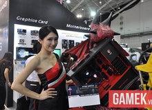 Những món gaming gear hot nhất tại hội chợ Computex 2015