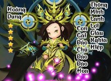 Tặng 300 Gift Code Mộng Giang Hồ server S9