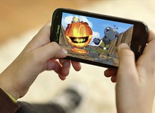 2015: Người Việt đang ngày càng “lười” chơi game mobile?