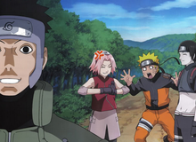 Truyện tranh Naruto: Thầy Yamato thực sự đã chết sau cuộc đại chiến Ninja?