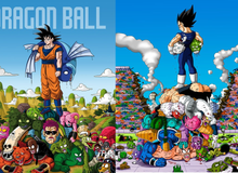 Các nhân vật trong truyện tranh Dragon Ball đã giết bao nhiêu người?