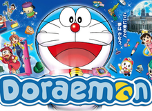 Phim hoạt hình thứ 36 của Doraemon tung trailer mới