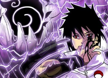 Khám phá bí mật chưa từng tiết lộ về cặp mắt Sharingan trong Naruto