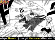 Naruto liệu còn có thể sinh con sau khi lãnh cú đấm định mệnh?