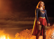 Superman cuối cùng đã được giới thiệu trong series phim về Supergirl