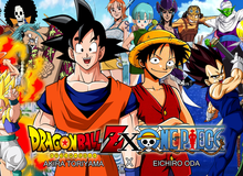 One Piece hoãn 1 tuần, Tác giả Dragon Ball trở lại