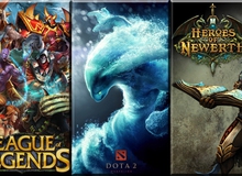 Phillipines cấm chơi DOTA 2, Liên Minh Huyền Thoại ngoài quán net