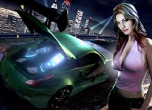 Need for Speed: Underground 3 chuẩn bị công bố?