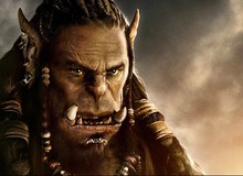 "Warcraft" và sứ mệnh giải cứu dòng phim chuyển thể từ game