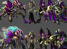 Blizzard đặt Warcraft vào tay game thủ