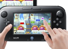Wii U - Hệ thống console "ế" nhất trong lịch sử Nintendo