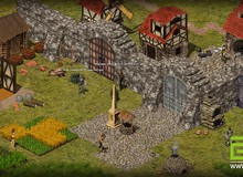 Wild Terra - Game online đặc biệt không có NPC