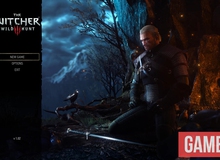 Game thủ "siêu ngáo ngơ" thưởng thức The Witcher 3