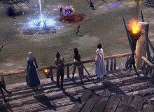 Game online bom tấn WolfKnights hé lộ gameplay, sắp thử nghiệm