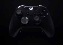 Xbox One hé lộ tay cầm mới cực chất