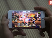 Trải nghiệm game mobile Việt Nam đầu tiên trên iPhone 6s