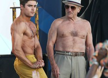 Dirty Grandpa - Phim hài kịch siêu bựa với "ông nội" xấu tính