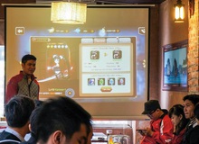 Chiến Thần DotA: Lý do vì sao VTC Game ra server mới chậm như rùa bò