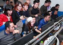 Nhìn lại webgame Hoa Thiên Cốt sau 1 tuần chính thức ra mắt