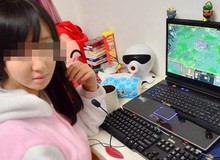 Đắng lòng game thủ Liên Minh Huyền Thoại tỏ tình với hotgirl DOTA và cái kết