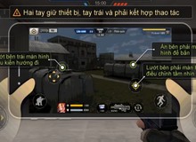 Lý do nào khiến game thủ FPS trên PC GATO với Tập Kích?