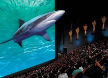 Trải nghiệm công nghệ IMAX 3D từ Chiến Thần Tam Quốc
