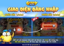 Gunny Mobi lột xác mới mẻ với phiên bản Tân Thế Giới