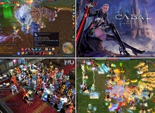 Game thủ 8x và những hồi ức không thể nào quên!