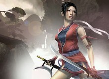 [GameK Đào Mộ] Jade Empire - Game nhập vai không chơi sẽ phí cả đời game thủ