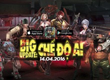 Bí kíp giúp bạn luôn chiến thắng trong Tập Kích AI