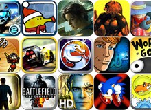 Còn hay không những người chơi "Game không não"?