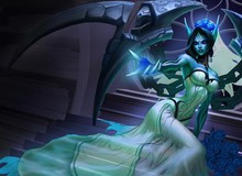 Những câu chuyện có thể bạn không biết về 9 trang phục LMHT "đặc biệt" nhất thế giới