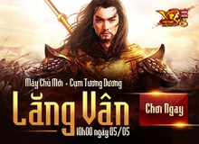 Thời buổi này chơi game không cần "đúng thế" chỉ cần chọn đúng game