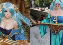 Điểm tin: Tổng hợp những cosplay “thảm họa” nhất tuần qua