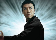 Game mới Diệp Vấn lĩnh hội được tinh thần võ học của Chân Tử Đan